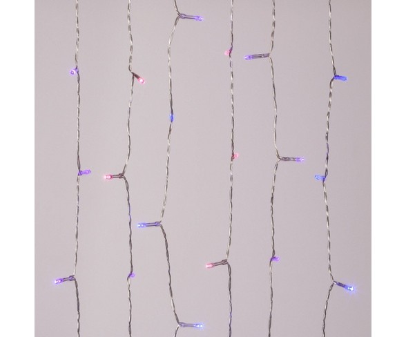 Led Curtain String Light Mystical West Arrow Buy Online In