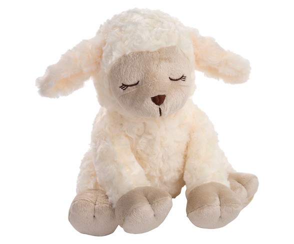 SwaddleMe Mommies Melodies Lamb
