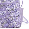 Vera Bradley Women's Outlet Lighten Up Deluxe Drawstring Backpack - 2 of 2