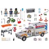 Playmobil City Action Ambulance with Lights & Sounds 70936 93pcs - 3 of 4