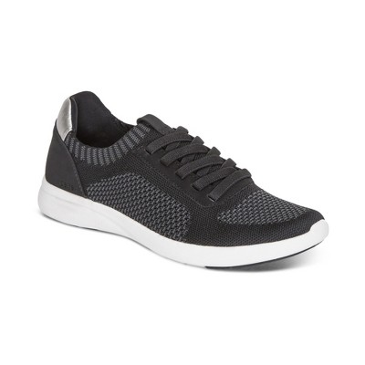 Aetrex Teagan Arch Support Sneakers