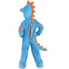 HalloweenCostumes.com Cuddlesaur Toddler Costume - 2 of 4