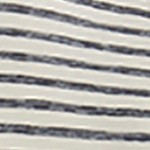 stripe - dark grey