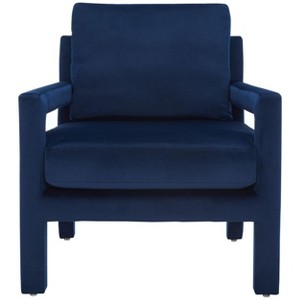 Kye Accent Chair - ACH1301 - Safavieh - 1 of 4