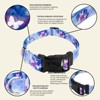 Country Brook Petz Deluxe Dog Collar - Critter Corner Collection - Made In The U.S.A. - 3 of 4