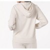 Women's Vintage Oversized Zip Up - glyder - 2 of 4