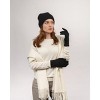 Lona Scott Women's Pure Cashmere Gloves - 4 of 4