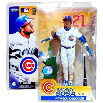 sammy sosa figurine