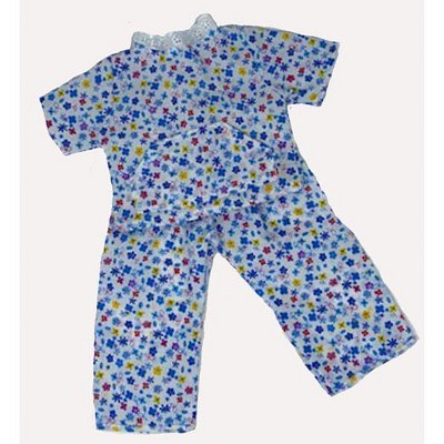 my life doll pajamas