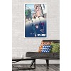 Trends International Spy x Family - Family Key Art Framed Wall Poster Prints - 2 of 4