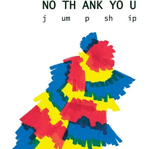 No Thank You - Jump Ship (Vinyl) - 1 of 1