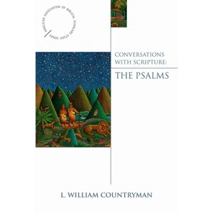 Conversations with Scripture - (Anglican Association of Biblical Scholars) by  L William Countryman (Paperback) - 1 of 1