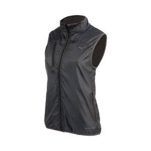 Mizuno Women's Breath Thermo® Fz Vest - 1 of 3