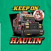 Boys' - Paw Patrol - Keep On Haulin Short Sleeve Graphic T-Shirt - 2 of 4