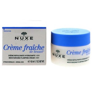Nuxe Creme Fraiche De Beaute 48HR Moisturising - 1 of 4