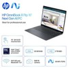 HP OmniBook X Flip Copilot+ PC 16” 3K OLED Touchscreen Laptop, Intel Core Ultra 9 288V, 32GB RAM, 2TB SSD, Windows 11 Home - 2 of 4