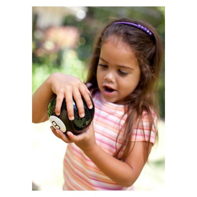 Classic Black and White Magic 8 Ball Fortune-Telling Toy