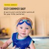 FINIS Cozy Kids One-Piece Thermal Swimmer, UPF 50+, Baby - 2 of 4