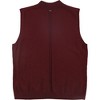 St. John Womens Mock-Neck Pullover Sweater - 2 of 2