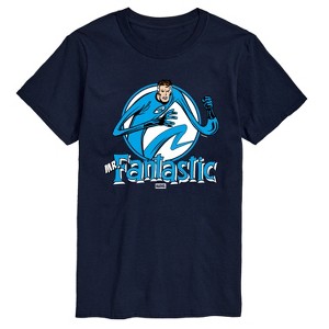 Men's - Marvel -  Short Sleeve Graphic T-Shirt - 1 of 4