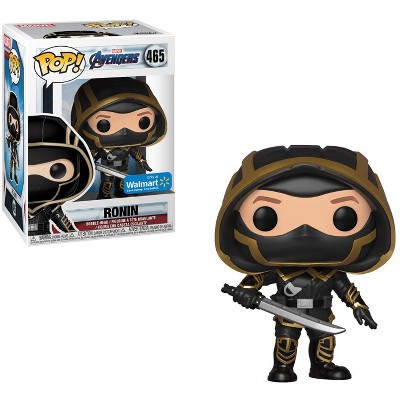 new endgame funko pop