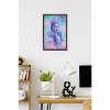 Trends International Wicked: For Good (2025) - Crown Framed Wall Poster Prints - 2 of 4