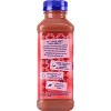 Naked Juice Strawberry Lemon Ginger Fiber Smoothie - 15.2 fl oz - 4 of 4