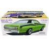 Skill 2 Model Kit 1976 Dodge Dart Sport "Weekend Warrior" 1/25 Scale Model by MPC - 2 of 4