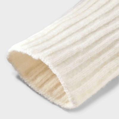 Essential Ribbed Glove - Universal Thread' - image 3