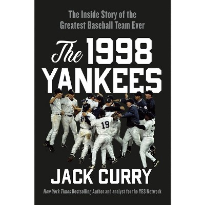 The Season Of Their Lives - The 1998 NY Yankees 