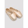 Women's Wo's Hannah Pointe Shoe - Bloch - 2 of 4