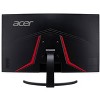 Acer Nitro 31.5" Widescreen Gaming LCD Monitor 2560x1440 250Nit - EDA323QU S3 - Manufacturer Refurbished - 4 of 4