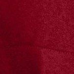 rich burgundy