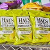 Hal’s New York Potato Chips Dill Pickle - Case of 24 - 2 oz - 4 of 4