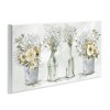 Stupell Industries Songbirds with Floral Bouquets, 17" x 7" - 3 of 4