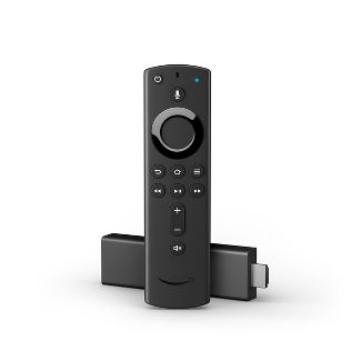 Amazon Fire TV with 4K Ultra HD Streaming Media Player and Alexa Voice Remote (2nd Generation)