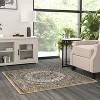 Masada Rugs Traditional Area Rug - Design B401 - 3 of 4