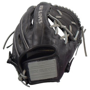 Gem Gloves Baseball Fielding Glove - GEM033 Gator - 1 of 4