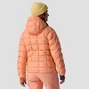 Backcountry, Waas ALLIED Down Hooded Jacket - Women's - 2 of 4