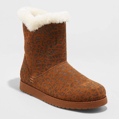 target ugg style boots