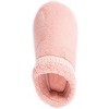 MUK LUKS Women's Rita Full Fit Washable Slipper - 4 of 4