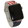 Olivia pratt printed silicone apple watch band - 4 of 4