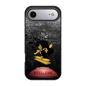 NFL AFC Historic Teams Legendary Bump Cell Phone Case for Apple iPhone 17 Series - 1 of 4