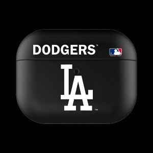MLB National League Teams Insignia AirPod Case Cover for AirPods Pro 3 - 1 of 4