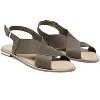 Strap Flat Womens Sandal Women - 4 of 4
