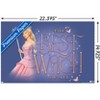 Trends International Wicked - Glinda Upland: The Best Witch Unframed Wall Poster Prints - 3 of 4