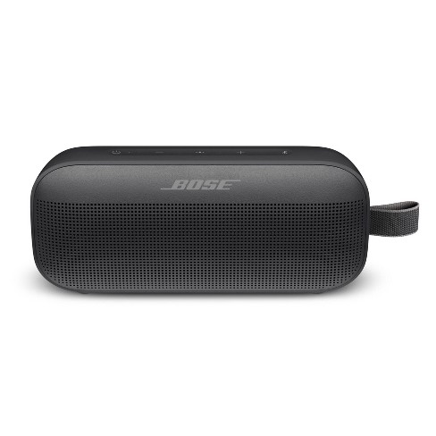 Ieder metaal Lastig Bose Soundlink Flex Portable Bluetooth Speaker : Target