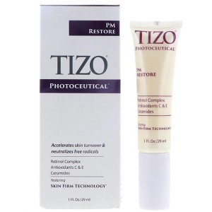 TIZO Photoceutical PM Restore, 1 oz - 1 of 4