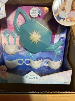 Disney Frozen Icy Tea Set Target