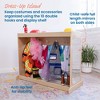 ECR4Kids Streamline Dress-Up Island - 3 of 4
